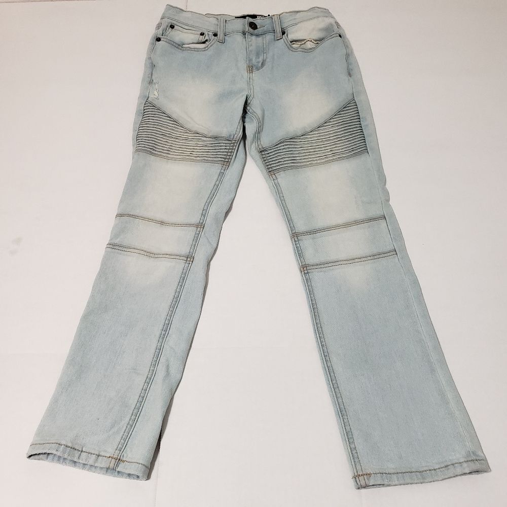 RSQ Tokyo super skinny jeans women's size 12